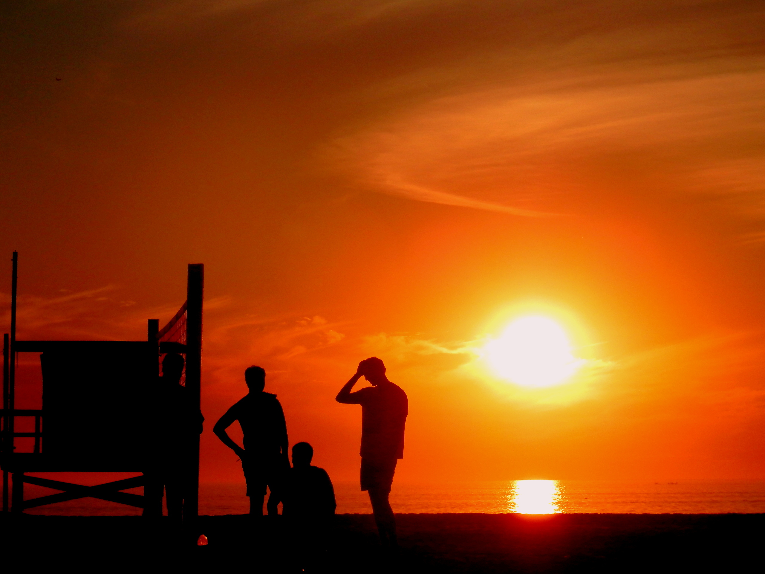 Artwork entitled 'Californians" by Clarissa Cervantes