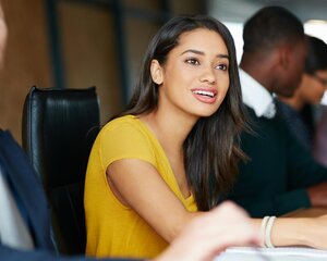 Information Session: Paralegal Training Program