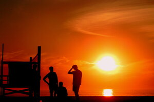 Artwork entitled 'Californians" by Clarissa Cervantes