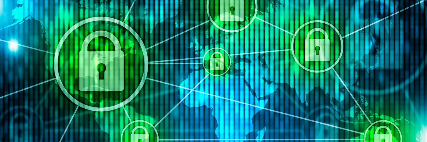 Fundamentals of Cybersecurity