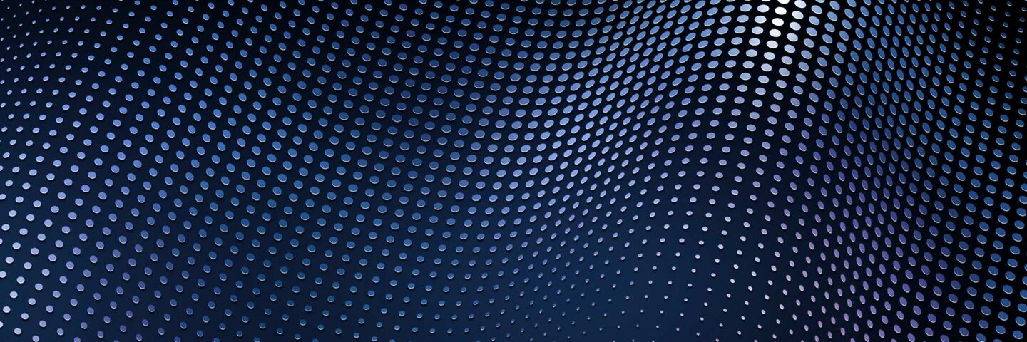 abstract wave pattern