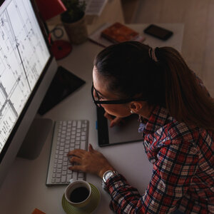 AutoCad for Interior Design