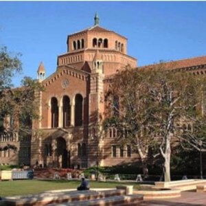 UCLA Main Campus