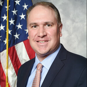 Guy Ficco, Chief, IRS Criminal Investigation